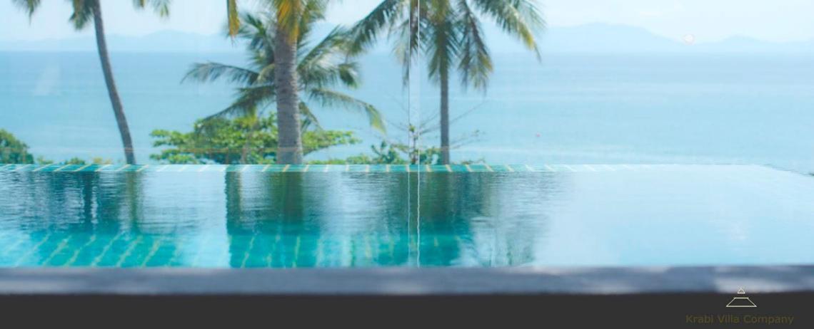 Pelican Luxury Apartments Ban Ko Kwang Exterior photo